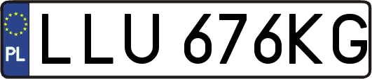 LLU676KG