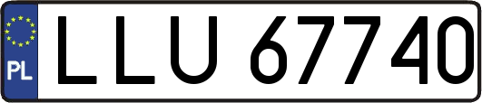 LLU67740
