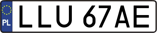 LLU67AE