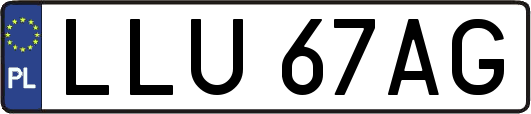 LLU67AG