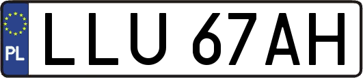 LLU67AH