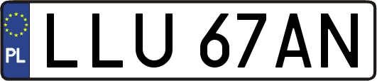 LLU67AN
