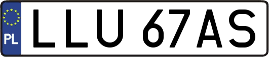 LLU67AS