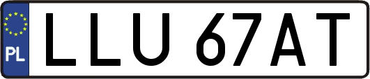 LLU67AT
