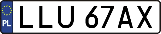 LLU67AX