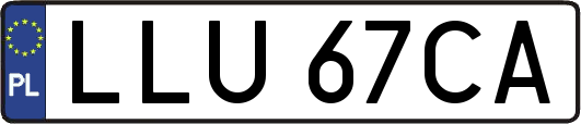 LLU67CA