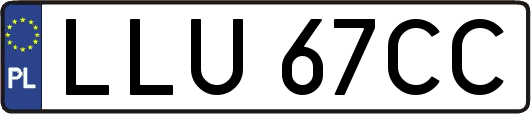 LLU67CC