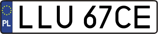 LLU67CE