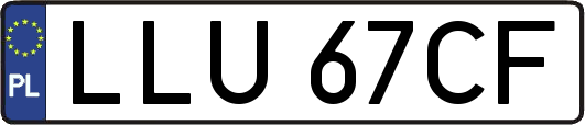 LLU67CF