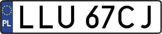 LLU67CJ