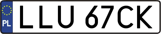 LLU67CK