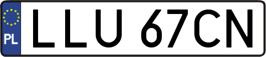 LLU67CN
