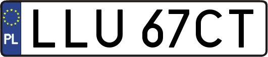 LLU67CT