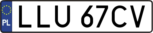 LLU67CV