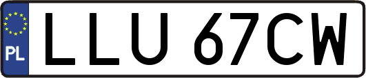 LLU67CW