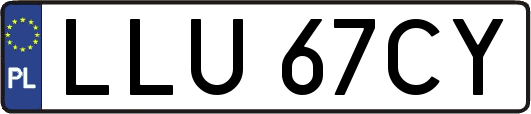 LLU67CY