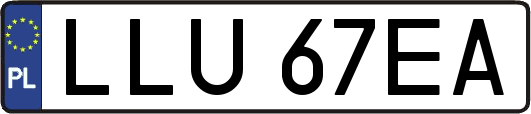 LLU67EA