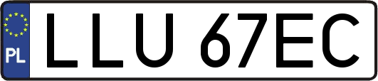 LLU67EC