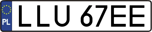 LLU67EE
