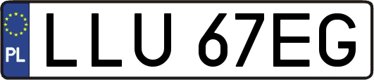 LLU67EG
