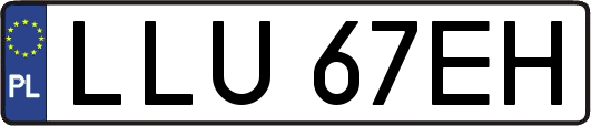 LLU67EH