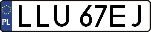 LLU67EJ