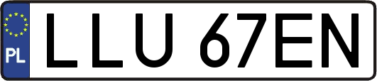 LLU67EN