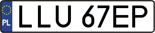 LLU67EP