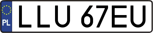 LLU67EU