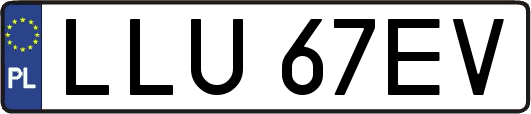 LLU67EV
