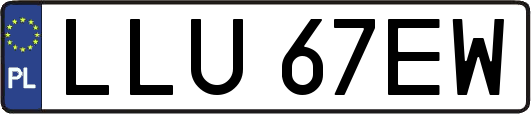 LLU67EW