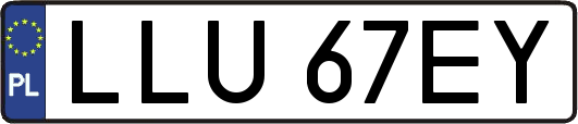 LLU67EY