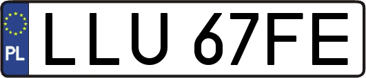 LLU67FE