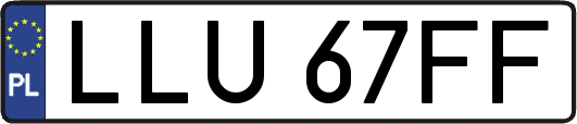 LLU67FF