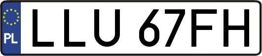 LLU67FH