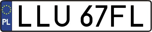 LLU67FL