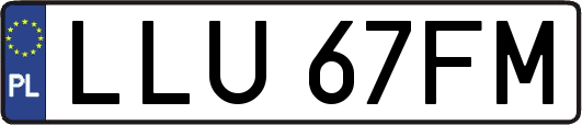 LLU67FM