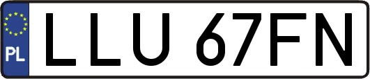 LLU67FN