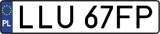 LLU67FP