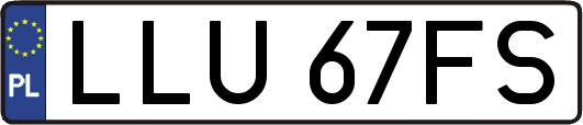 LLU67FS