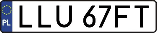 LLU67FT