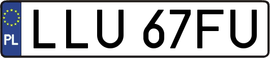 LLU67FU