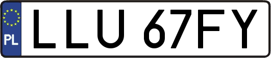 LLU67FY
