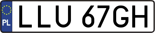 LLU67GH