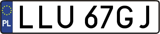 LLU67GJ