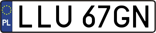LLU67GN