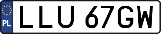 LLU67GW
