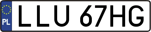 LLU67HG