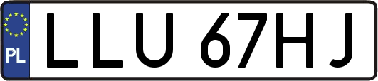 LLU67HJ