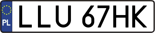 LLU67HK